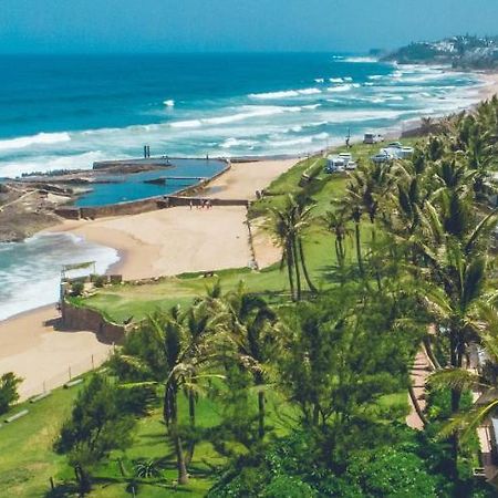 Salt Rock Hotel And Beach Resort 巴利托 外观 照片