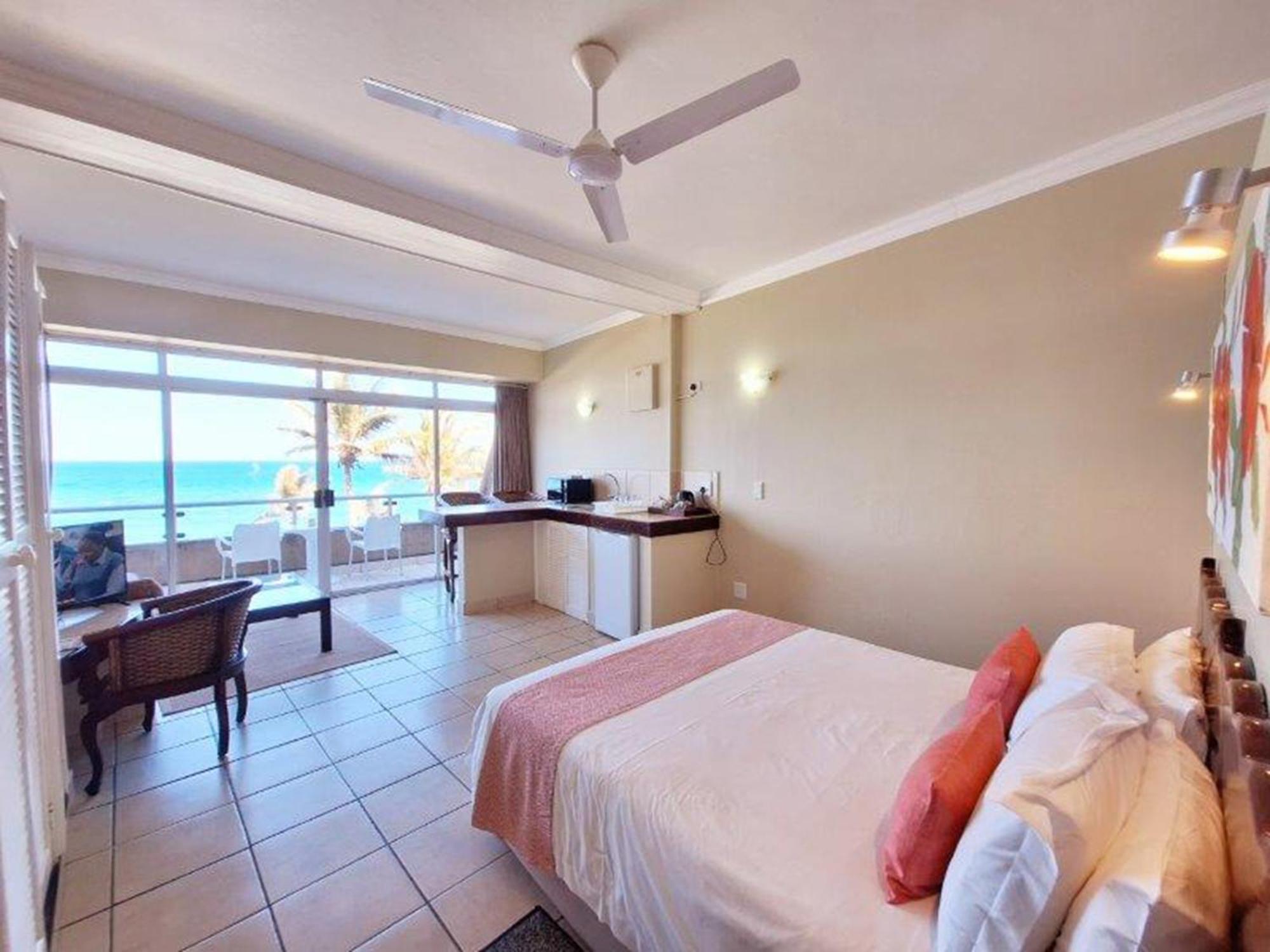 Salt Rock Hotel And Beach Resort 巴利托 外观 照片