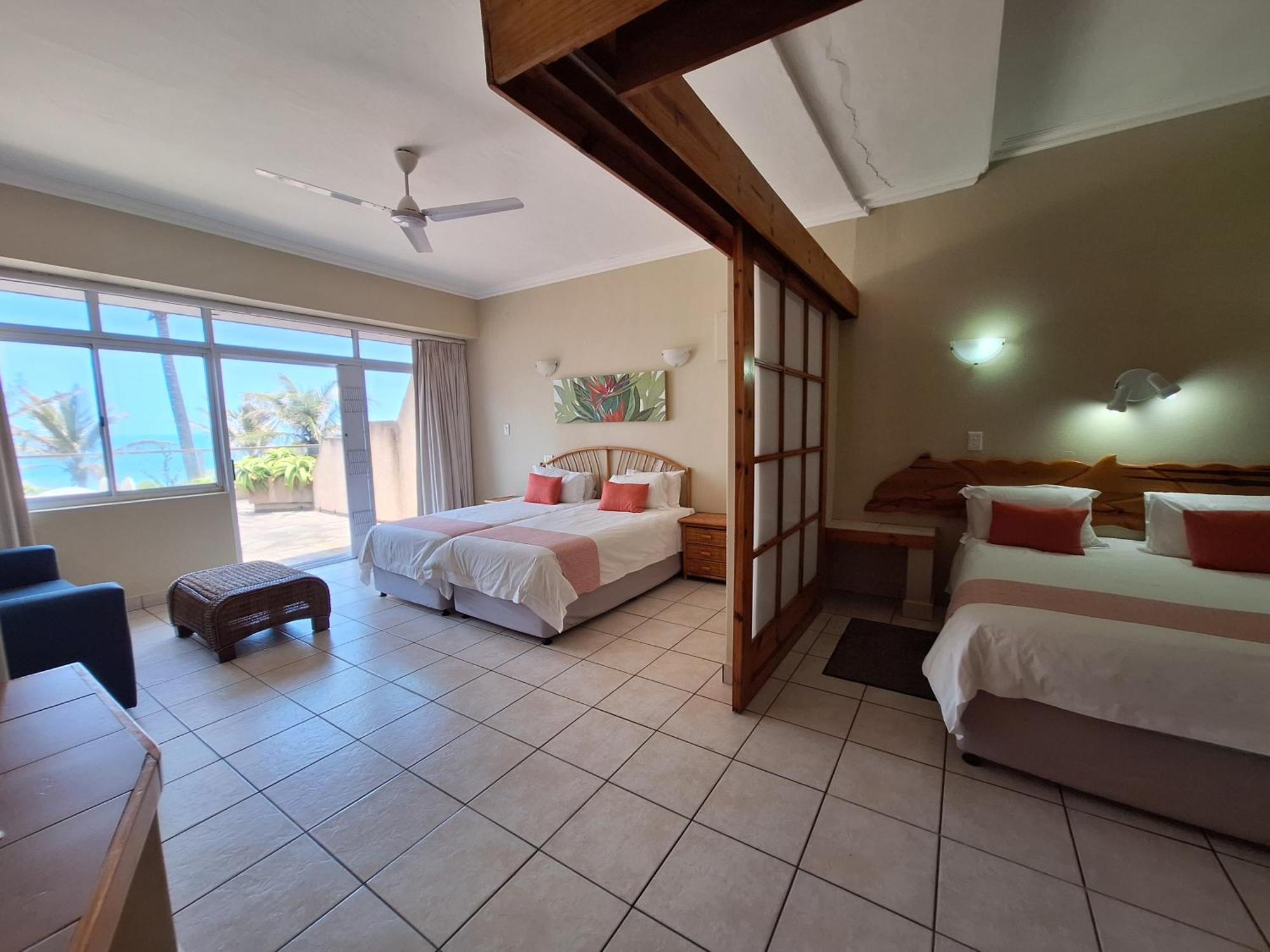 Salt Rock Hotel And Beach Resort 巴利托 外观 照片