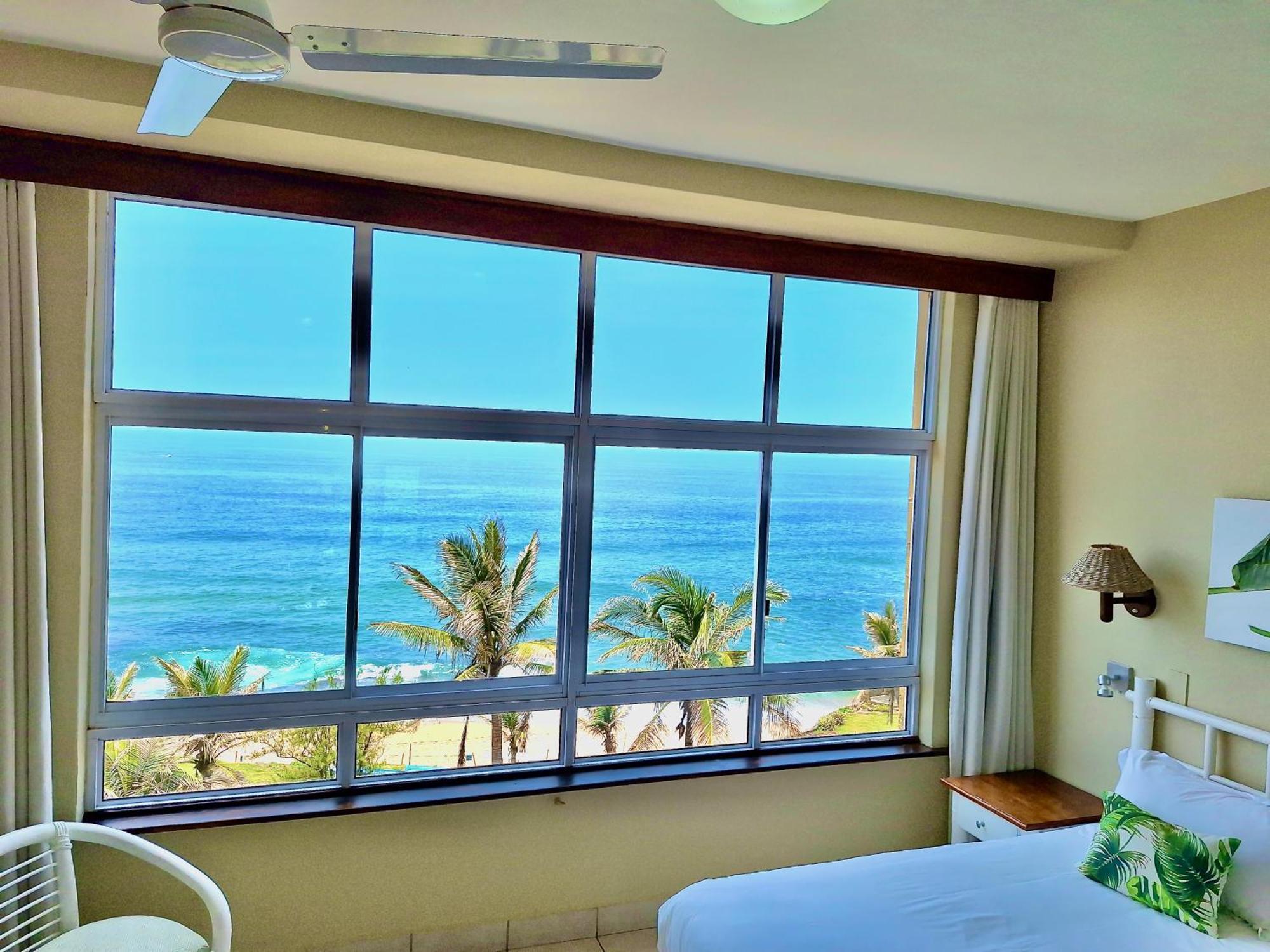 Salt Rock Hotel And Beach Resort 巴利托 外观 照片