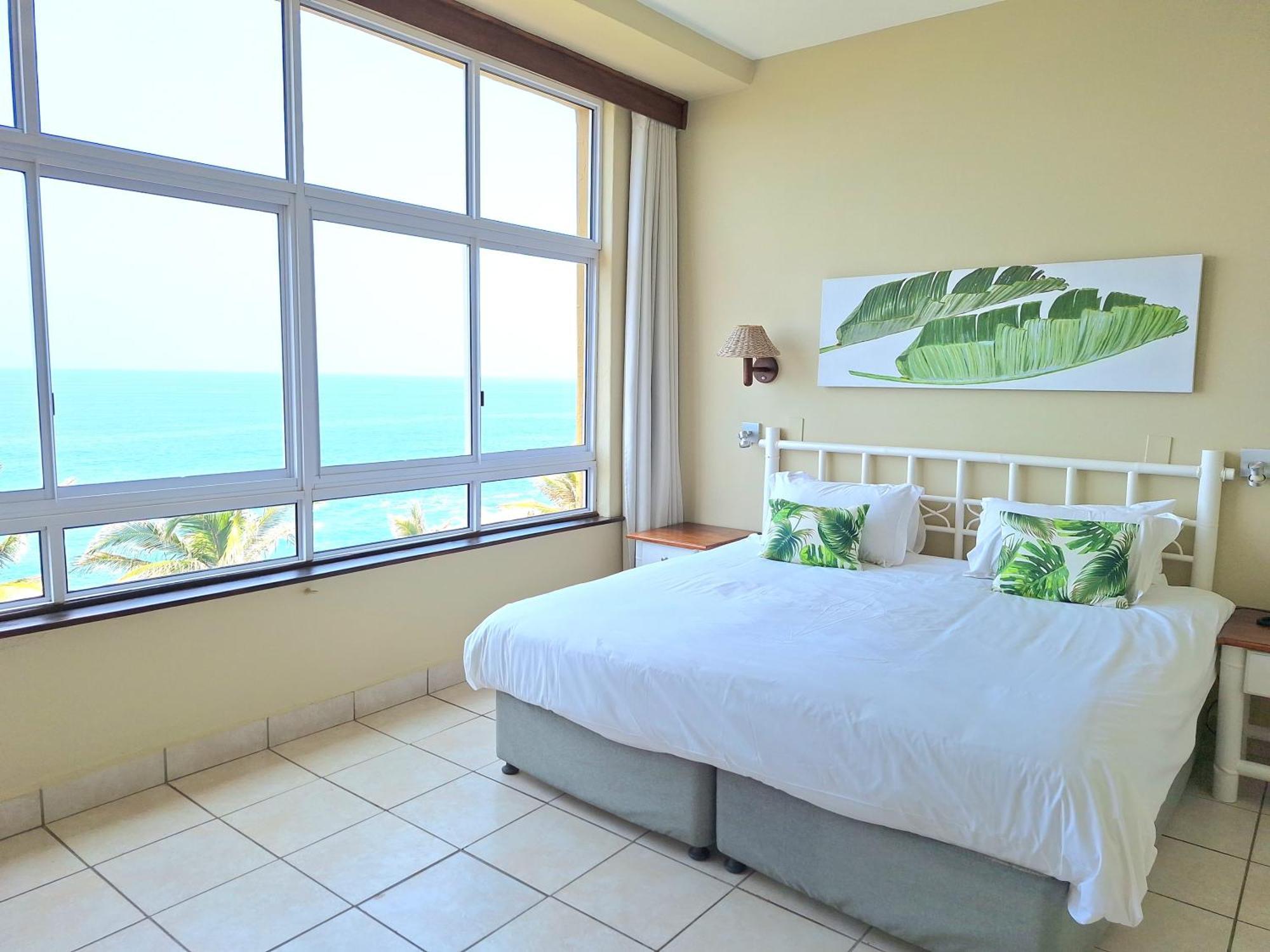 Salt Rock Hotel And Beach Resort 巴利托 外观 照片