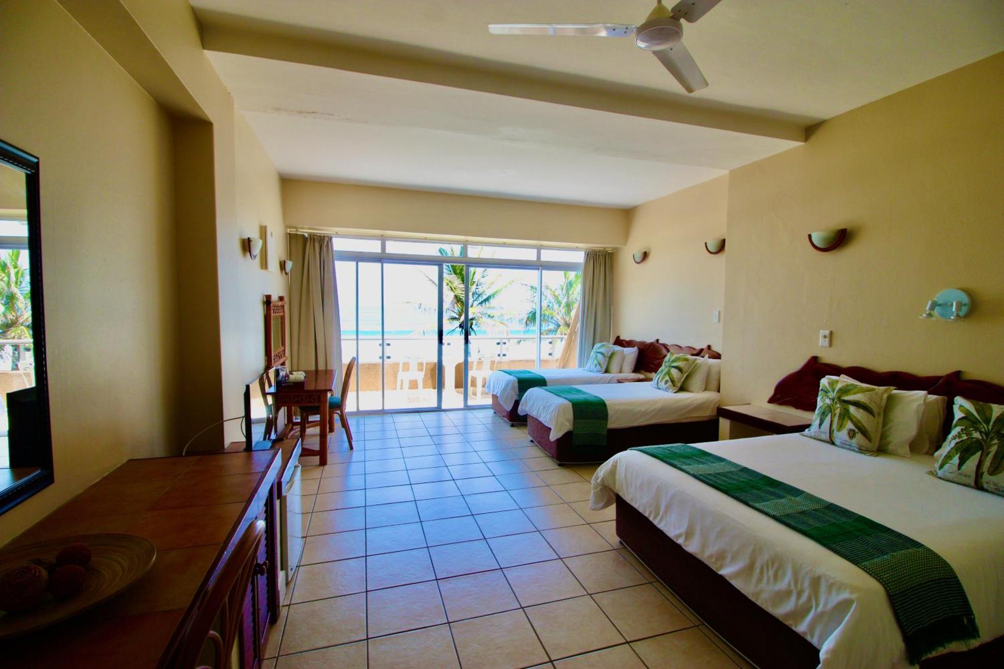 Salt Rock Hotel And Beach Resort 巴利托 外观 照片