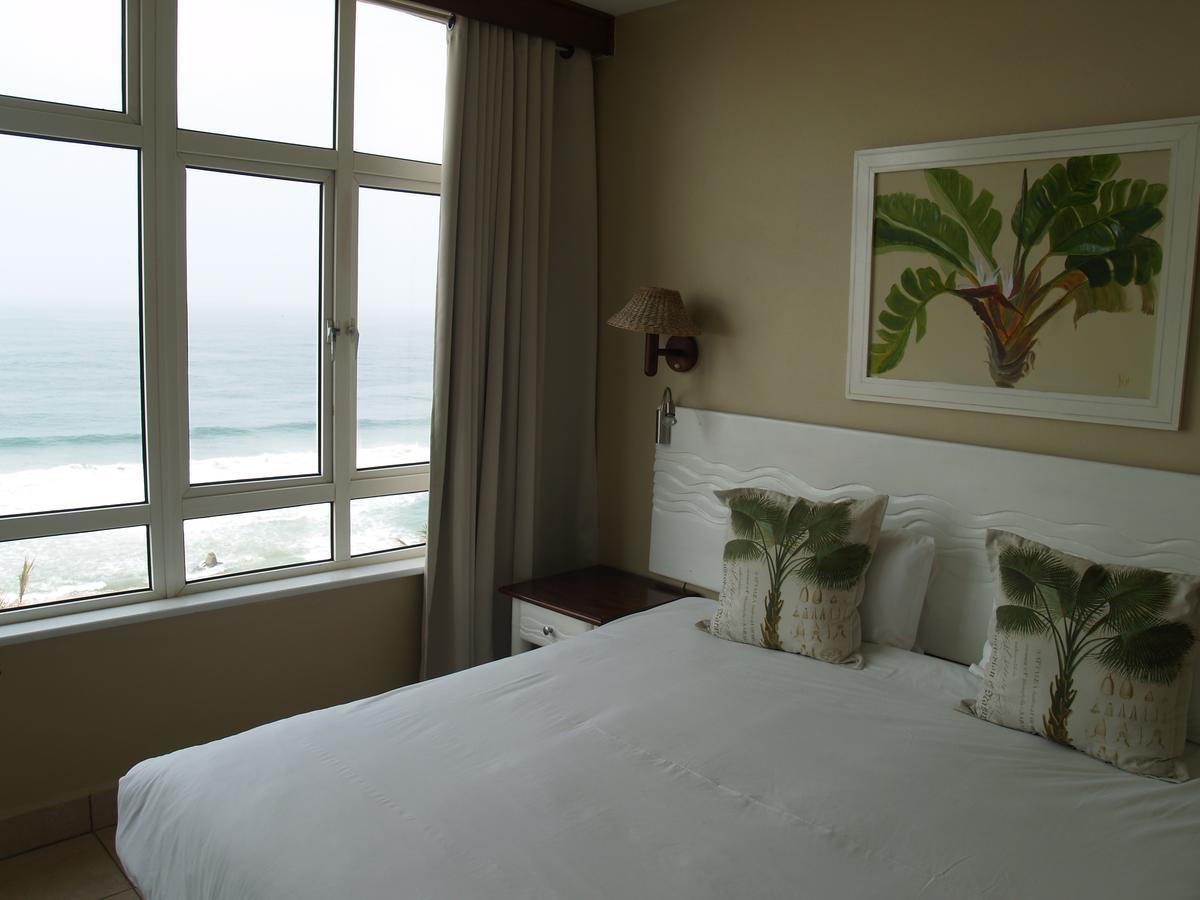Salt Rock Hotel And Beach Resort 巴利托 客房 照片