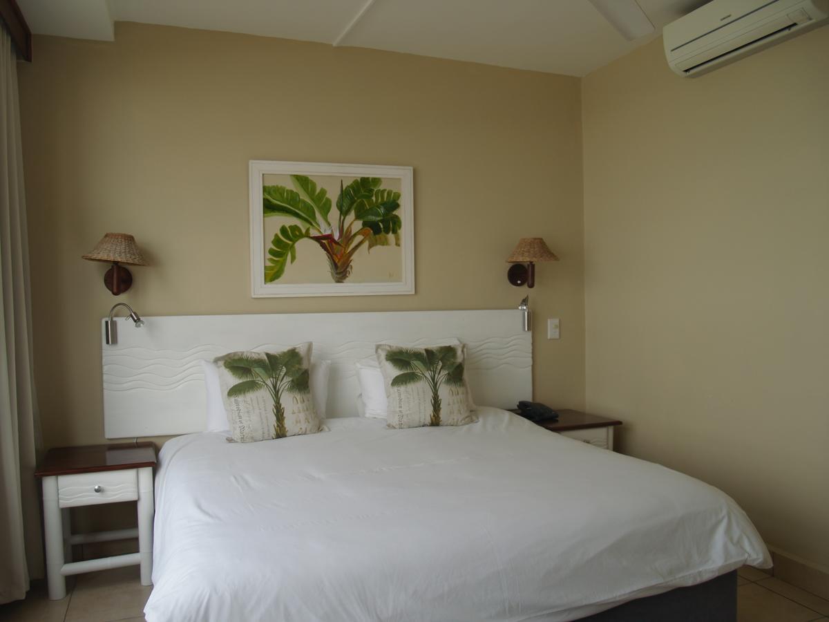 Salt Rock Hotel And Beach Resort 巴利托 外观 照片