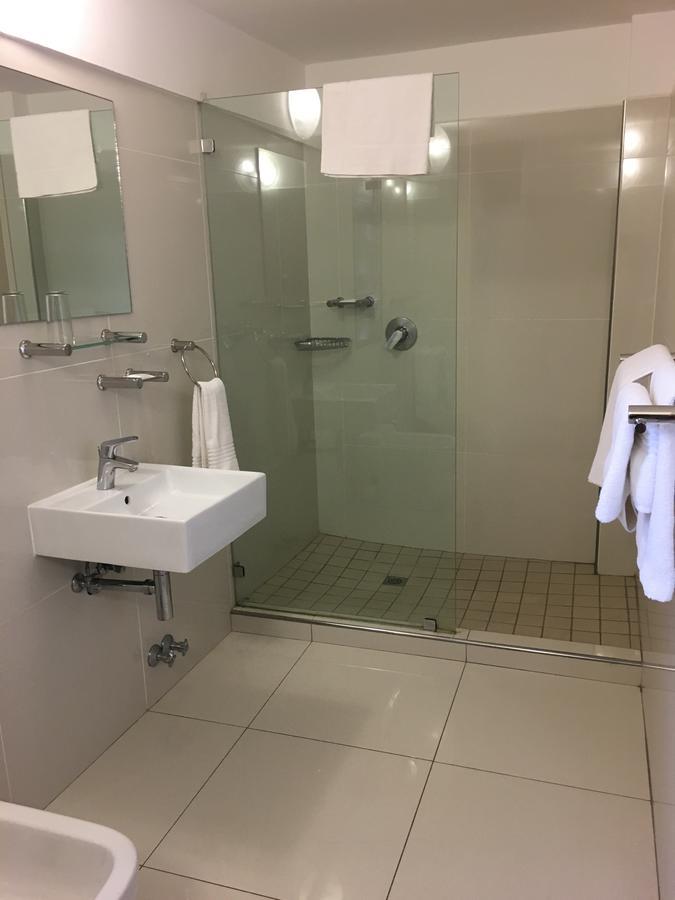 Salt Rock Hotel And Beach Resort 巴利托 外观 照片