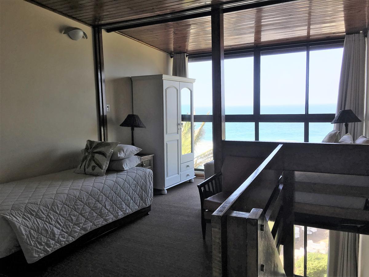 Salt Rock Hotel And Beach Resort 巴利托 外观 照片