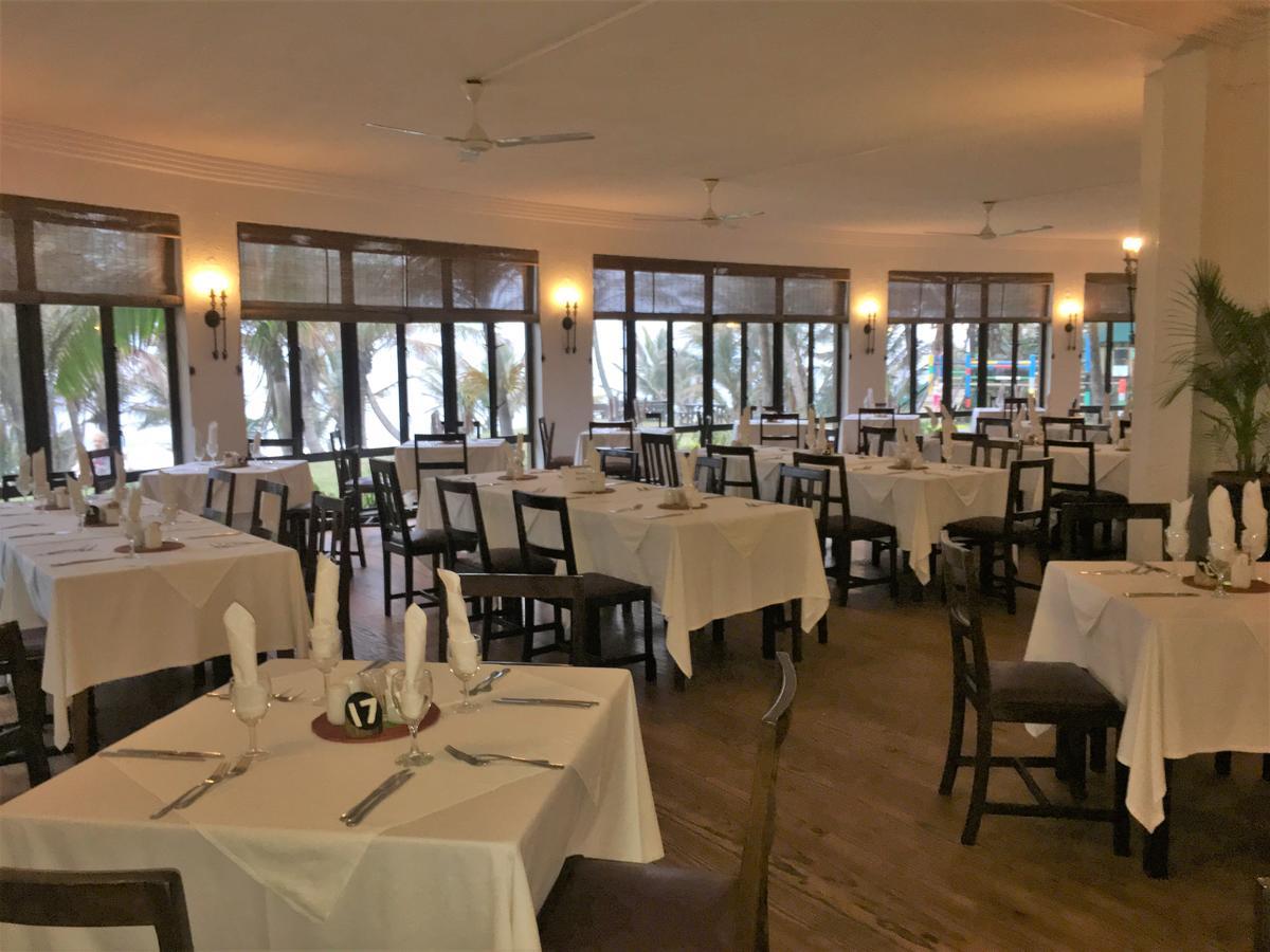 Salt Rock Hotel And Beach Resort 巴利托 外观 照片