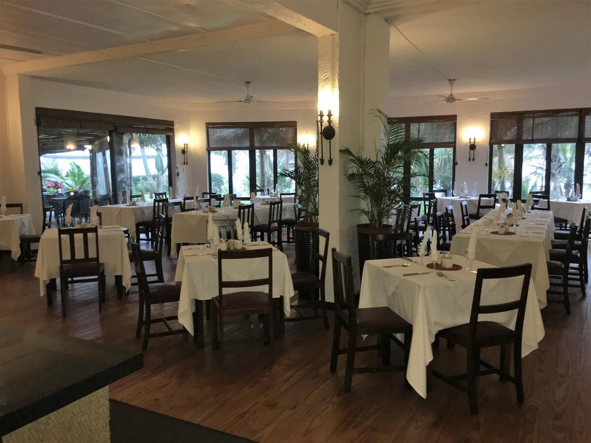 Salt Rock Hotel And Beach Resort 巴利托 外观 照片