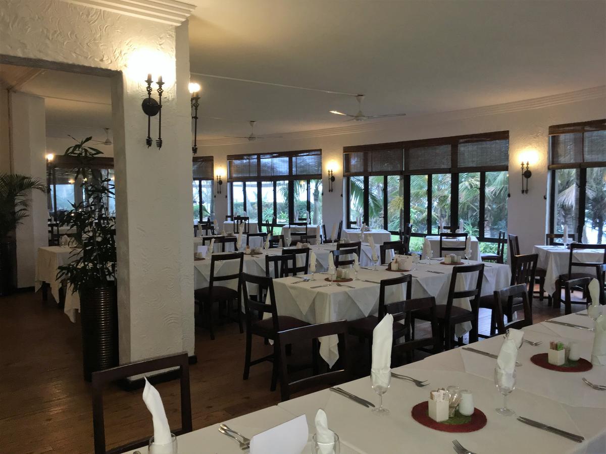 Salt Rock Hotel And Beach Resort 巴利托 外观 照片