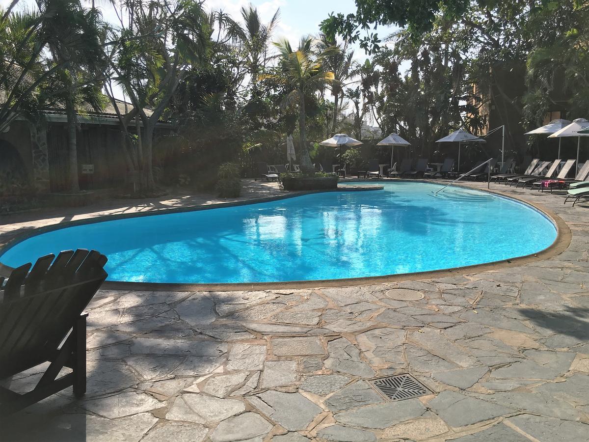 Salt Rock Hotel And Beach Resort 巴利托 外观 照片