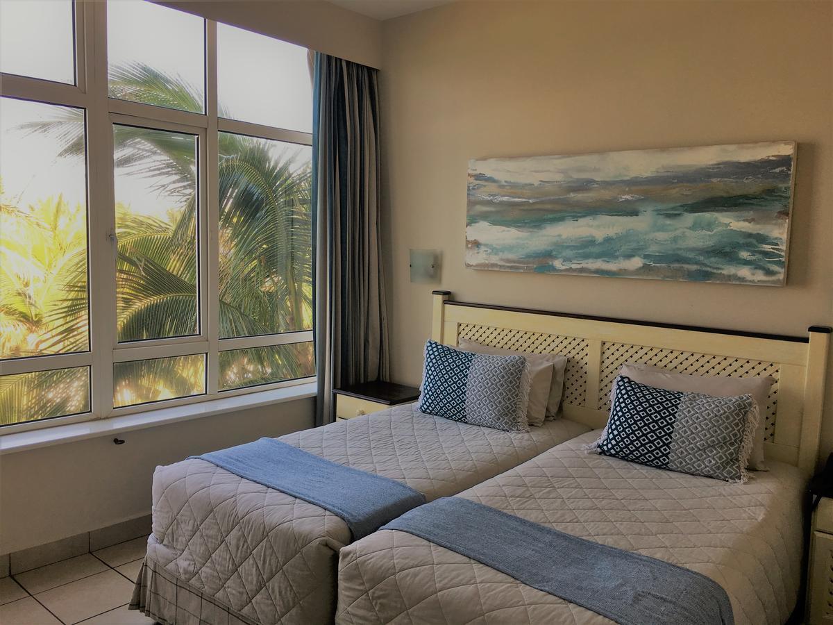 Salt Rock Hotel And Beach Resort 巴利托 外观 照片