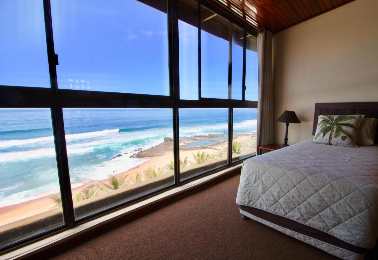 Salt Rock Hotel And Beach Resort 巴利托 外观 照片