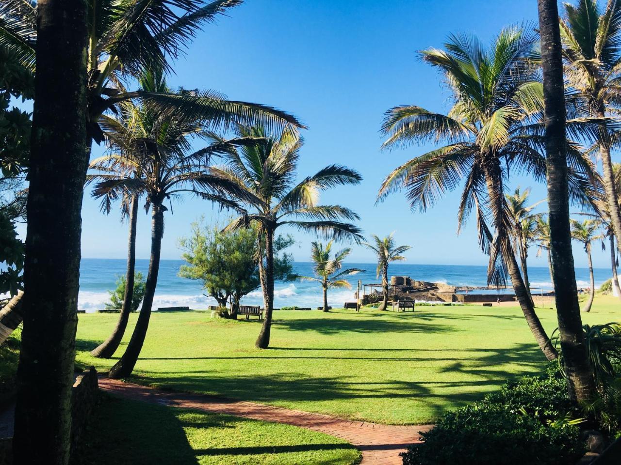 Salt Rock Hotel And Beach Resort 巴利托 外观 照片