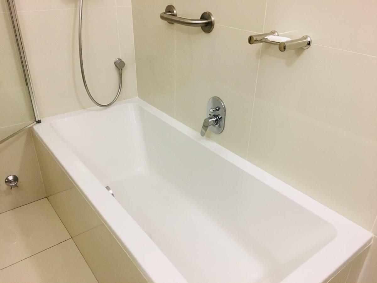 Salt Rock Hotel And Beach Resort 巴利托 客房 照片